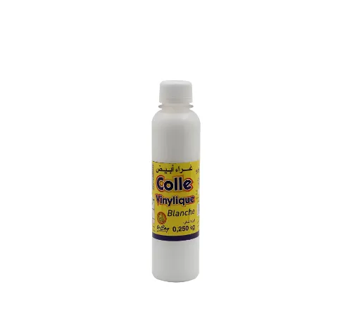 Colle Blanche 250ml Le Coq