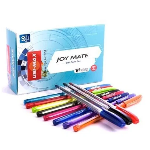Stylo Joymate (Bleu)