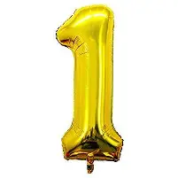 [YX] FOIL BALLOON 18"