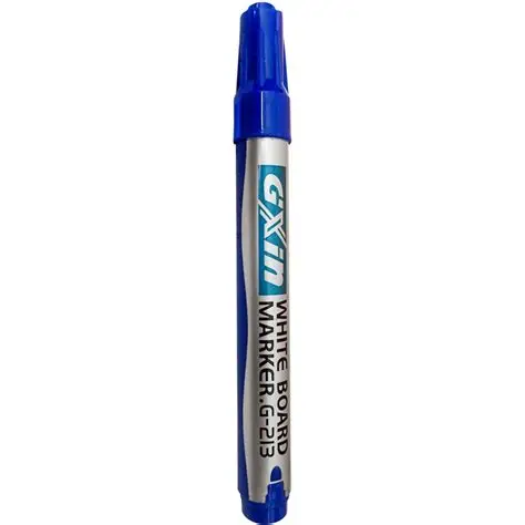 Marqueur Tableau G-213 GXIN (Bleu)