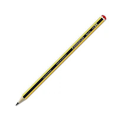 [120-3] Crayon Noris H3 STAEDTLER