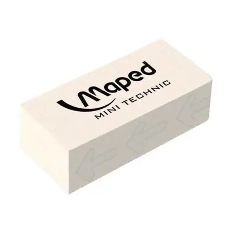 Gomme mini technic300 Maped