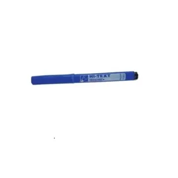 Marquer Tableaux HI-TEX (Bleu)