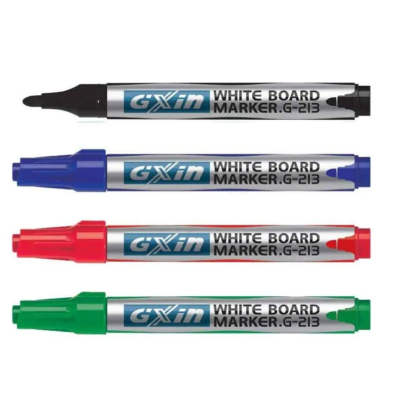 Marqueur Tableau 213A (Bleu)