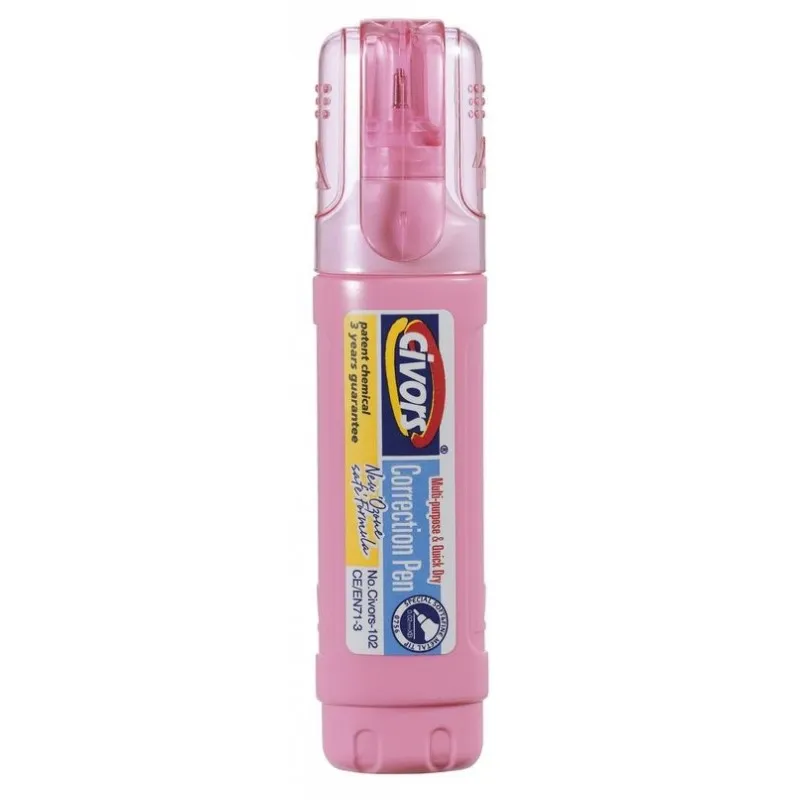 Correcteur Stylo CIVORS 8ml