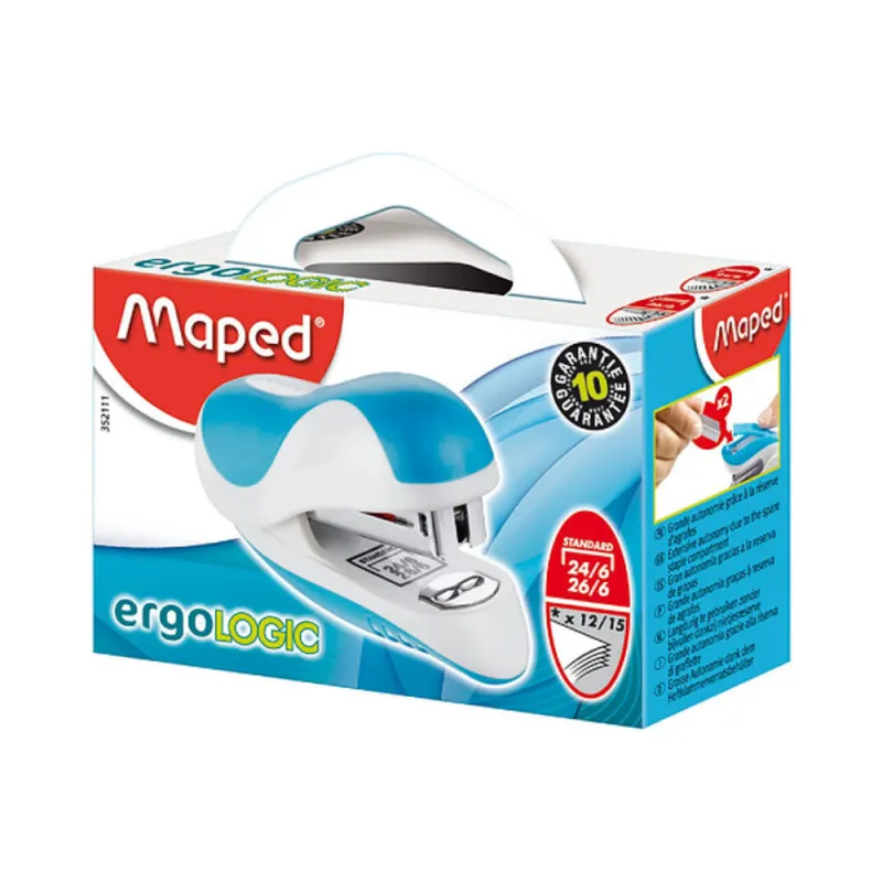 Agrafeuse Mini Maped
