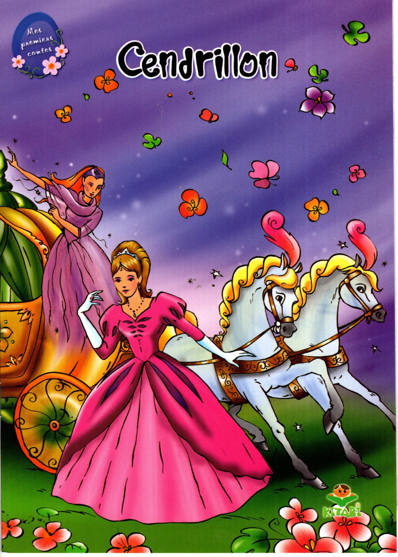 Cendrillon