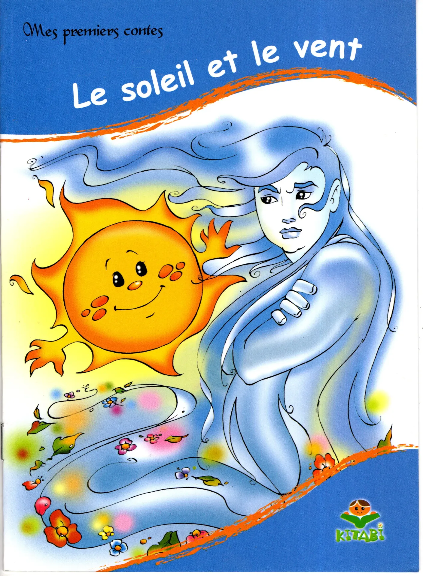Le soleil et le vent