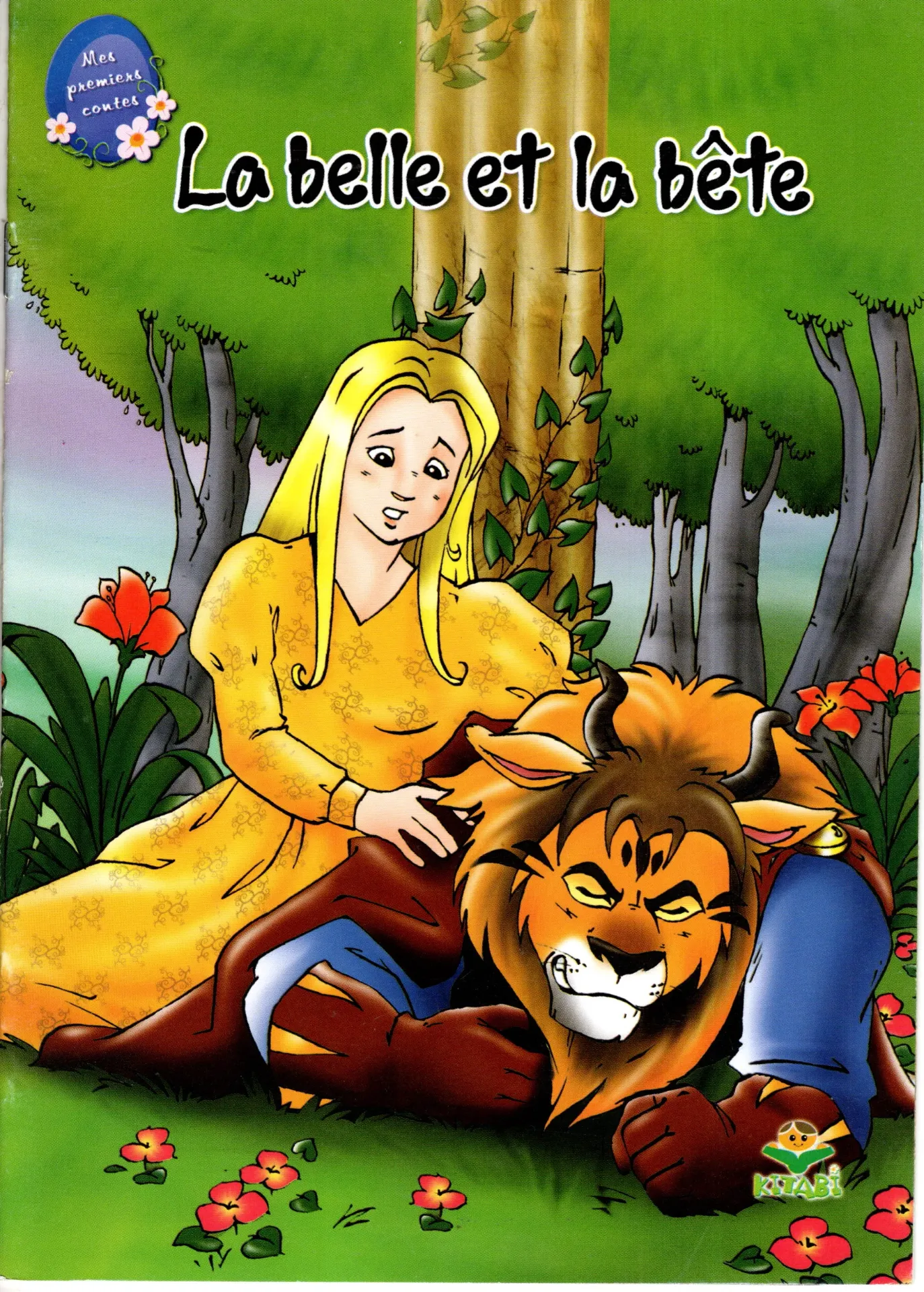 La belle et la bête