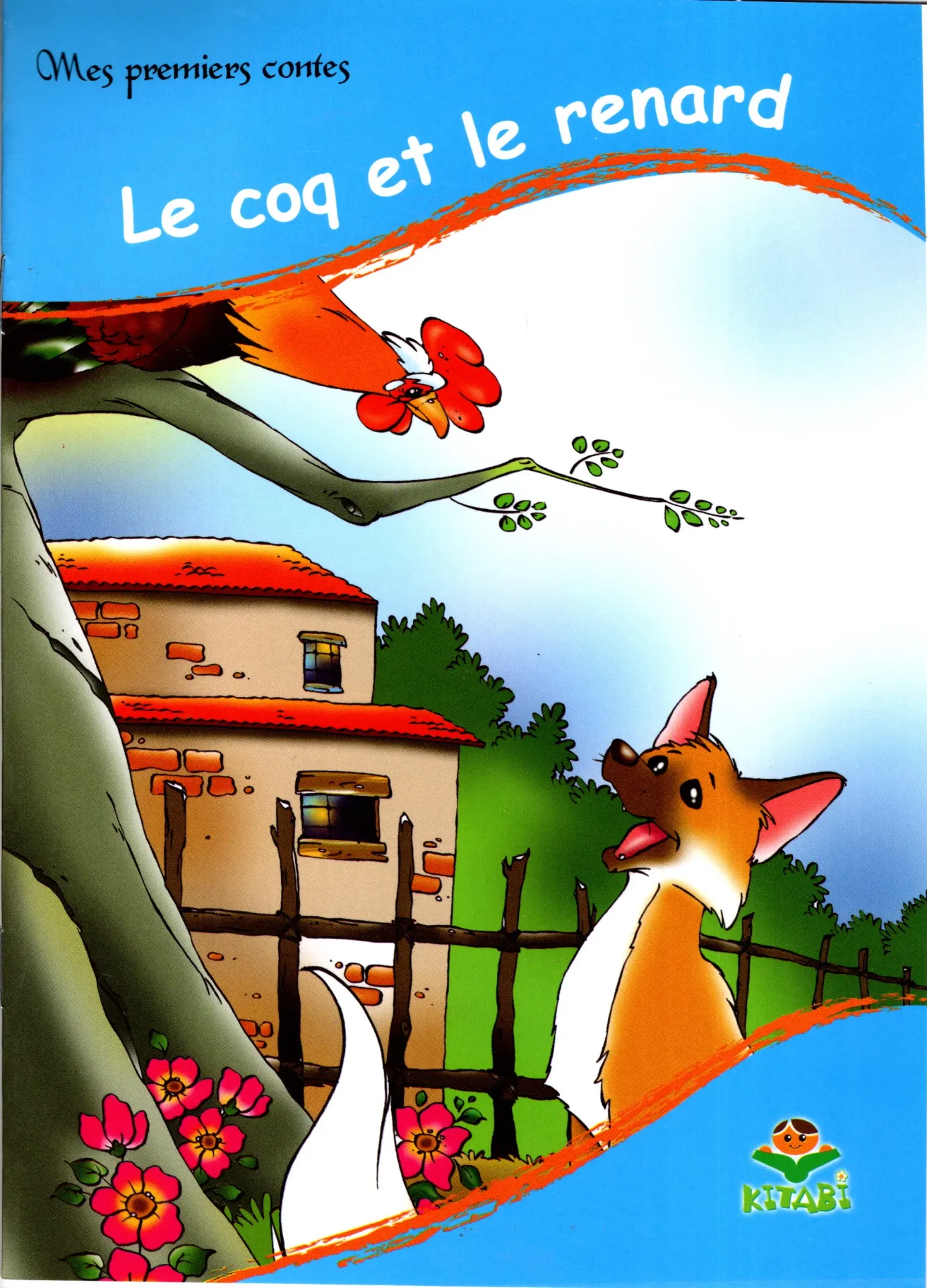 Le coq et le renard