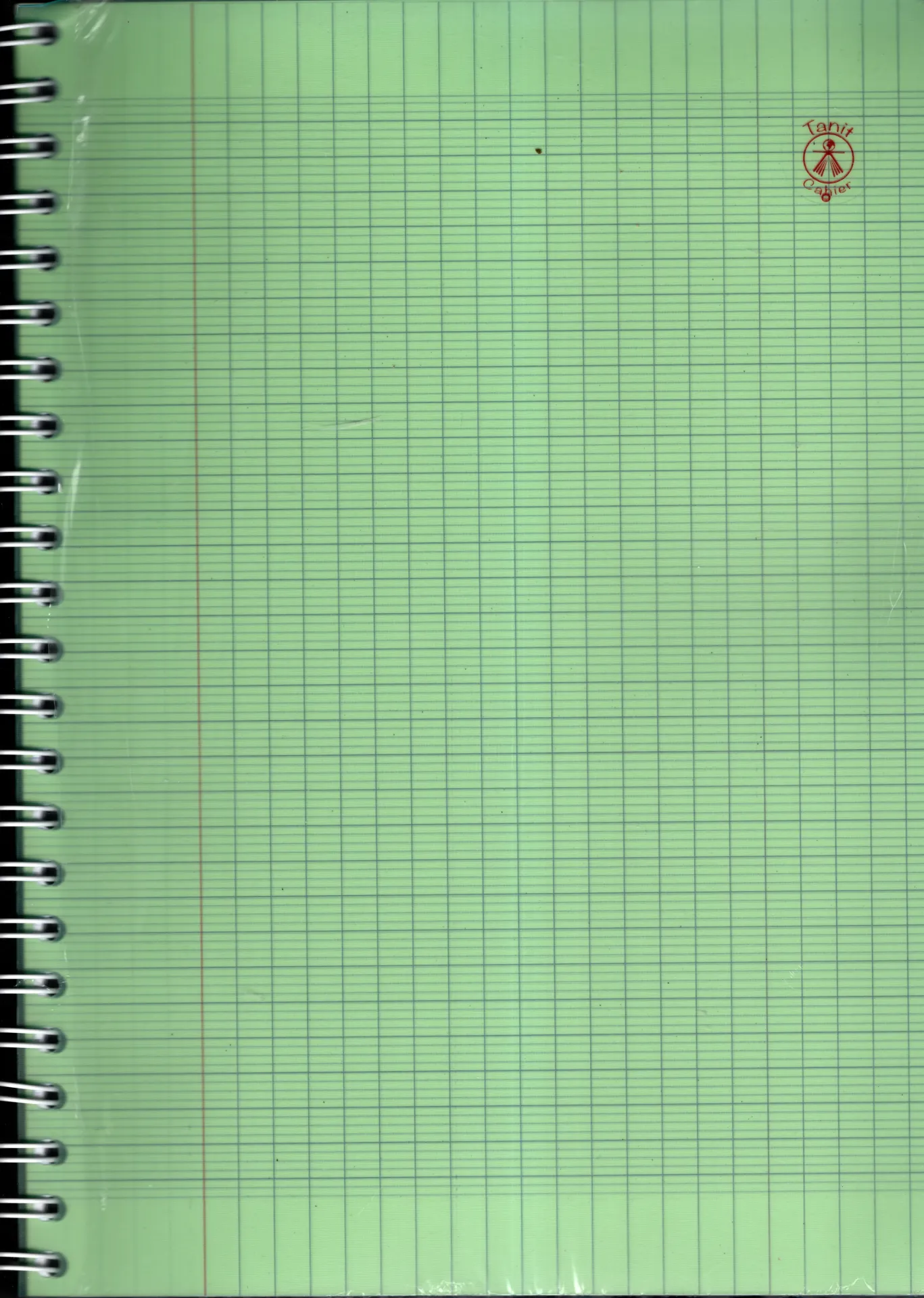 Cahier TP A4 200P TANIT