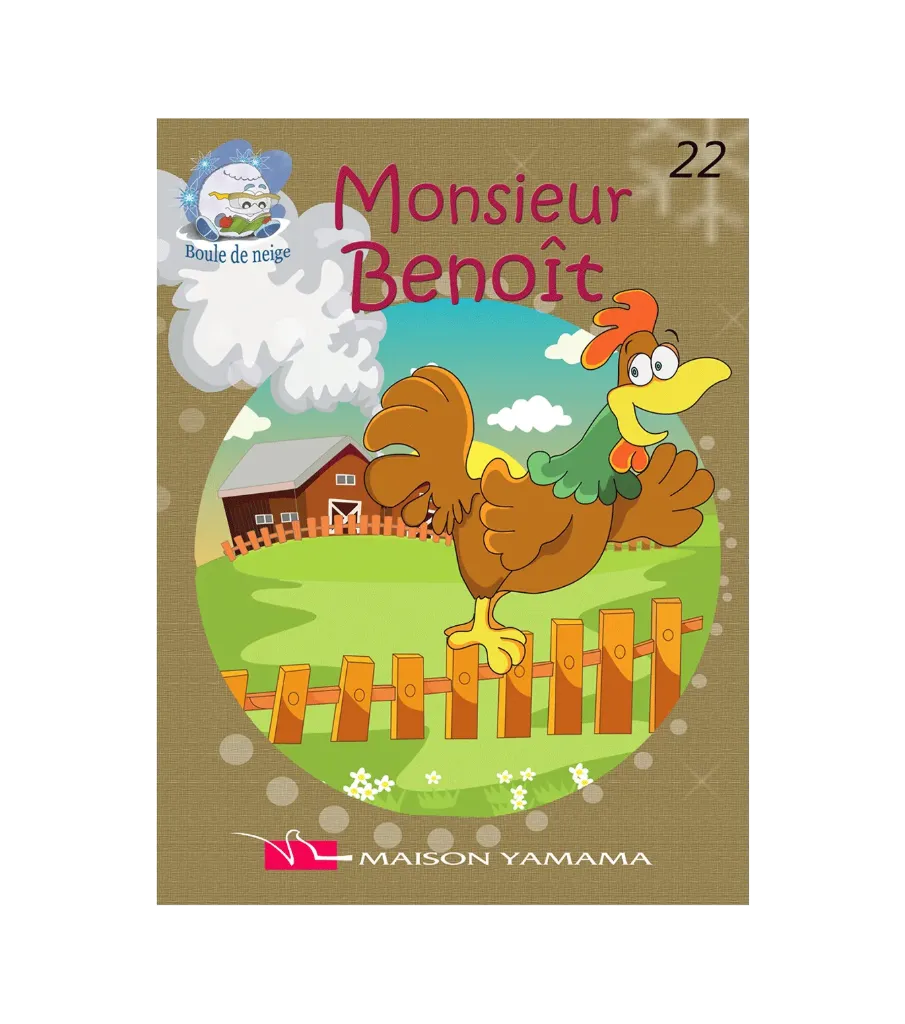 Monsieur benoît