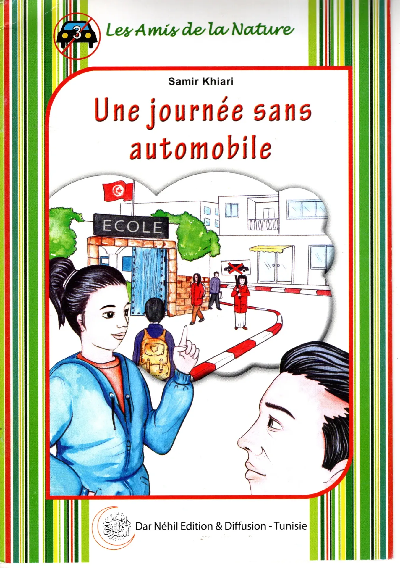 Un journée sans automobile