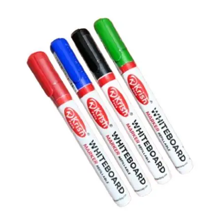 Marqueur Tableau Krish (Bleu)