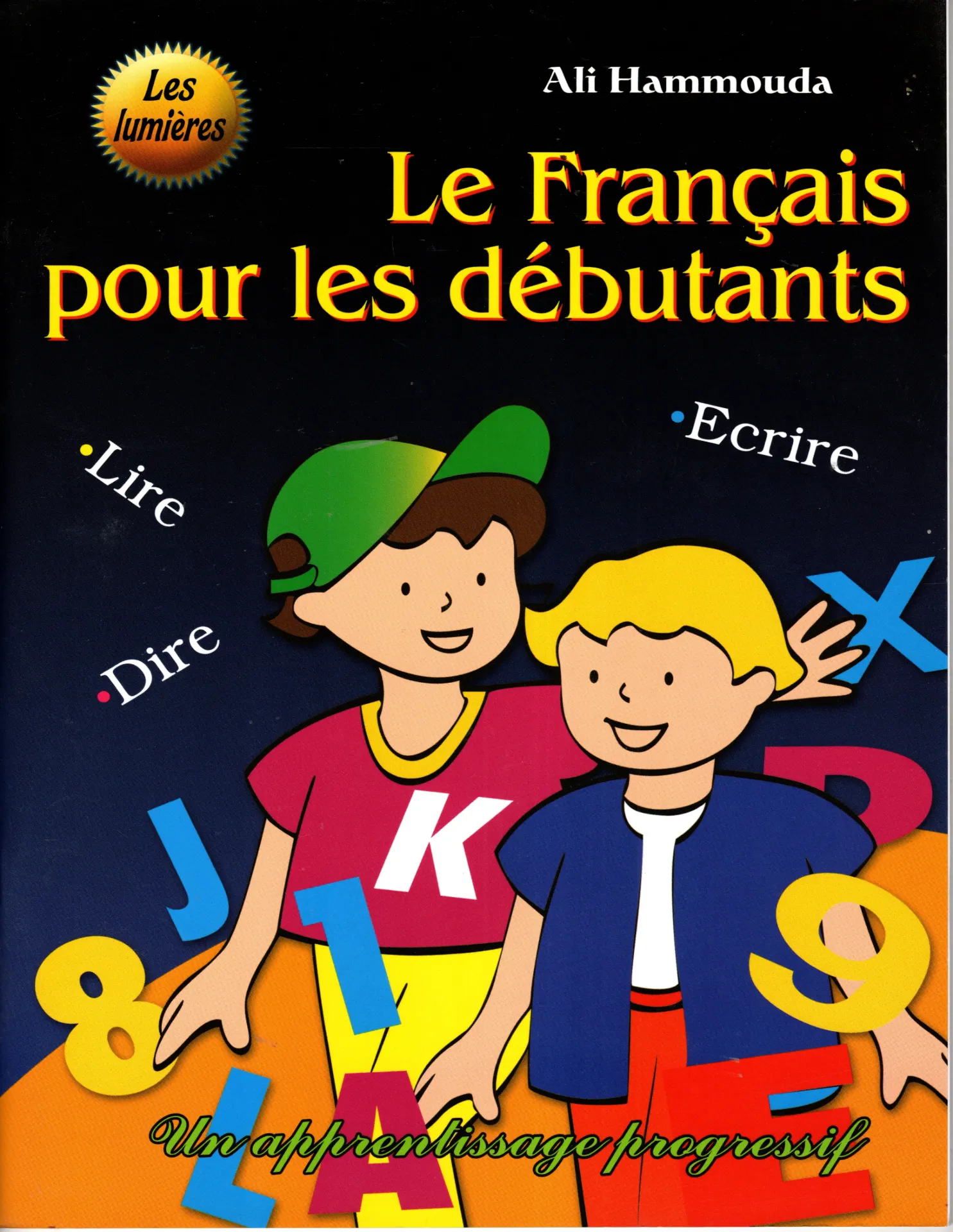Le Français pour les débutants