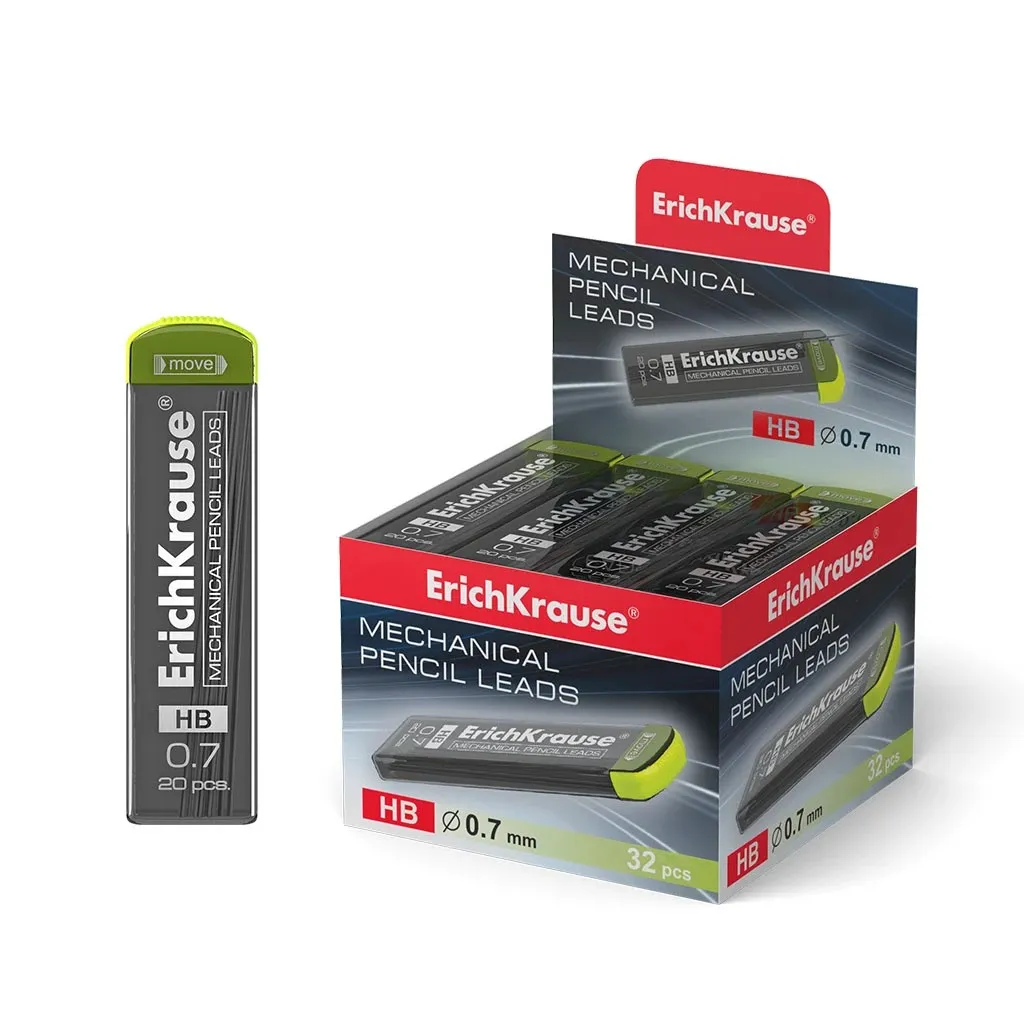 Charge Mine 0.7 hb ErichKrause