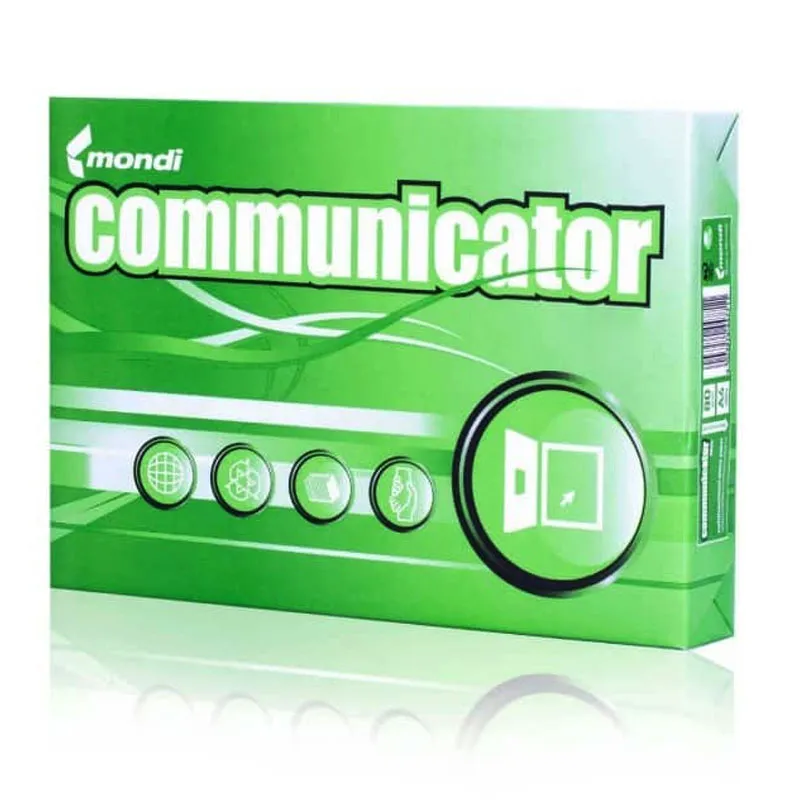 Rame Papier A4 Mondi