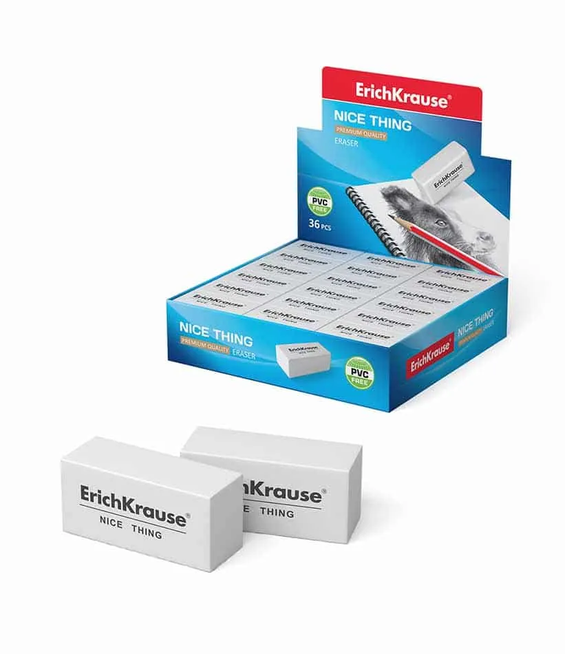 Gomme Nice THING Erichkrause