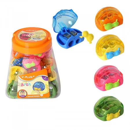 Taille Crayon Y-PLUS