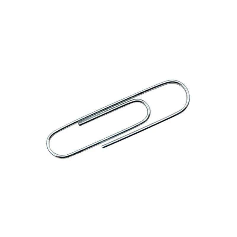 [PL33] Boite de 100 Trombone 33MM Pluma