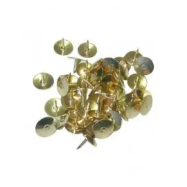 [PL121-2] Boite de 50punaise Pluma