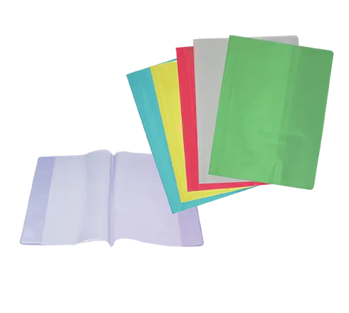 Protège-livre  CRISTAL