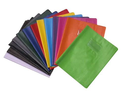 Protège-cahier   LINO A4