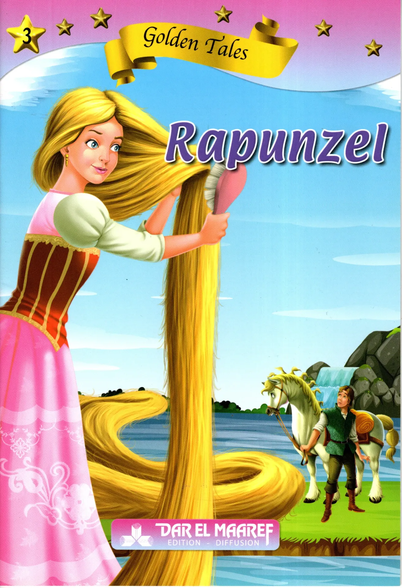 Rapunzel
