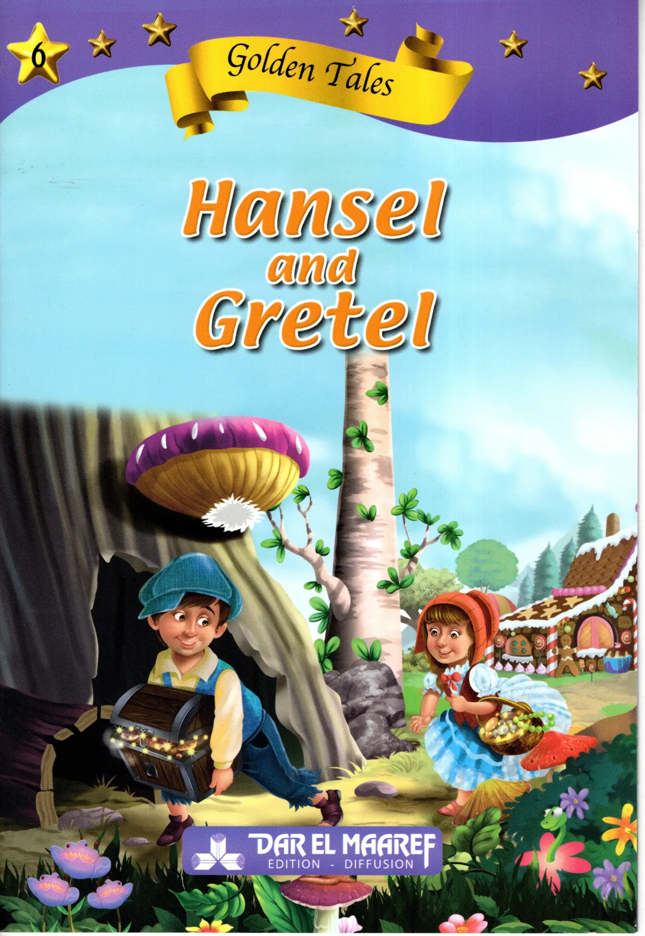 Hansel and Gretel