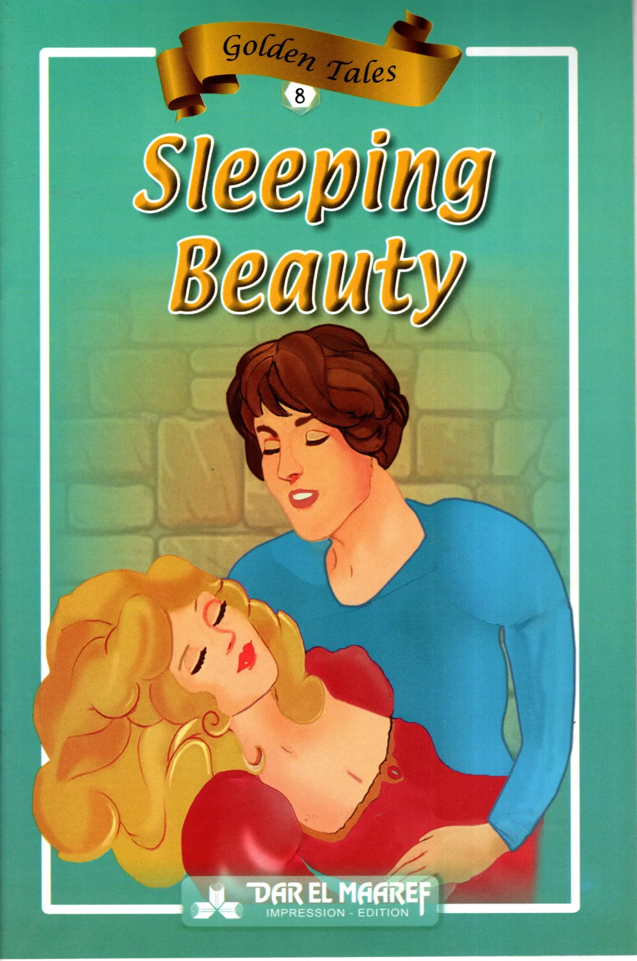 Sleeping Beauty