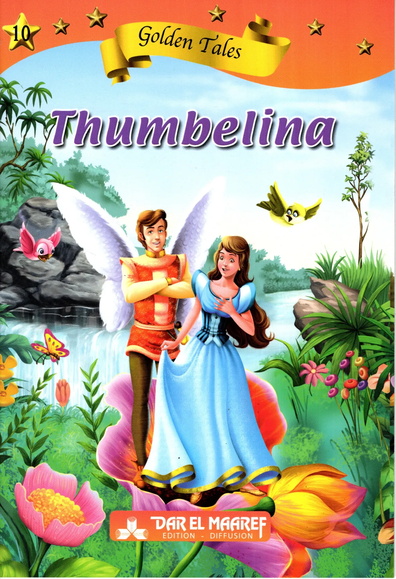 Thumbelina