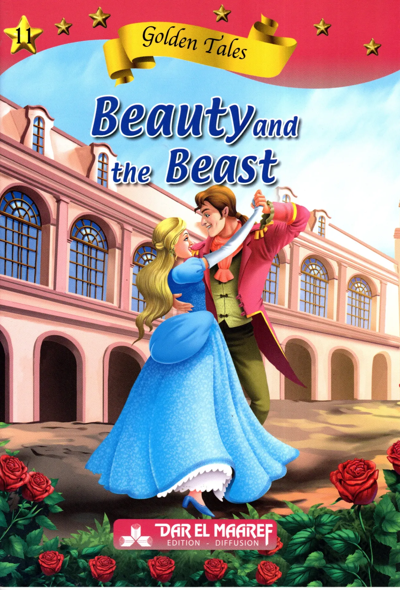 Beauty and the Beast
