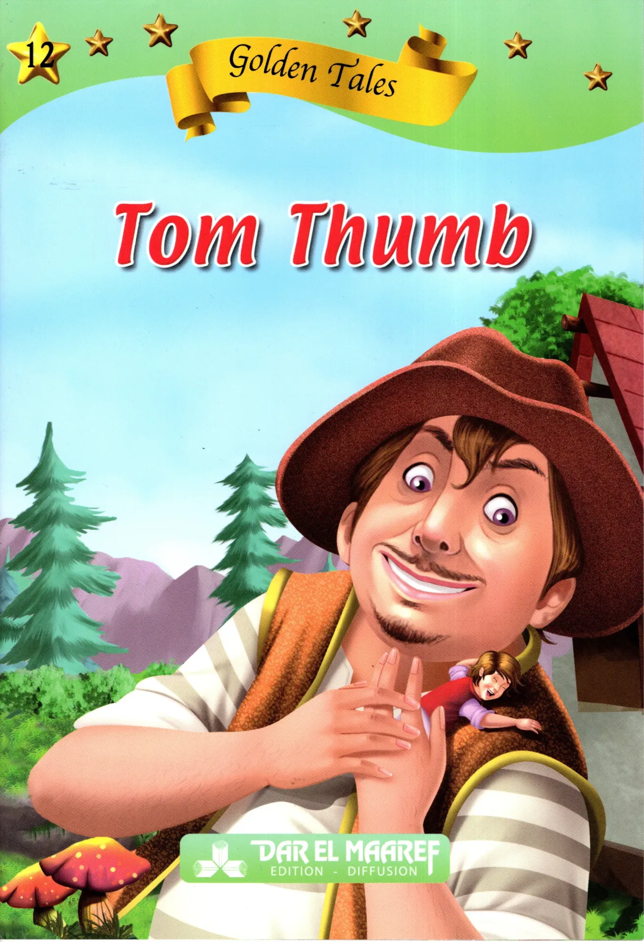 Tom thumb