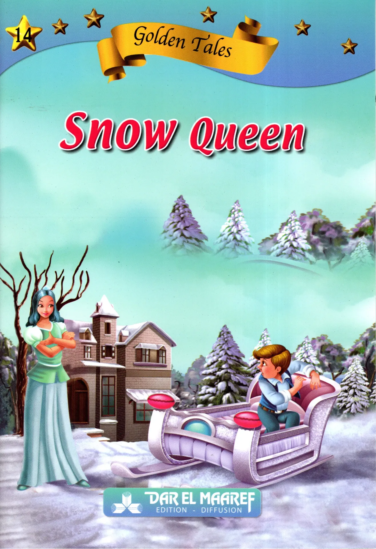 Snow Queen
