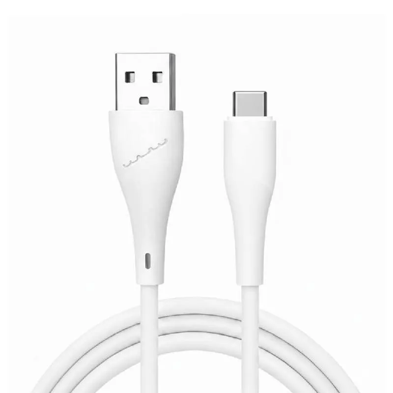 Câble De Charge WUW X204 USB-A Vers Type-C