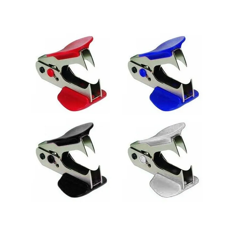 Arrache Agrafeuse Buro Max