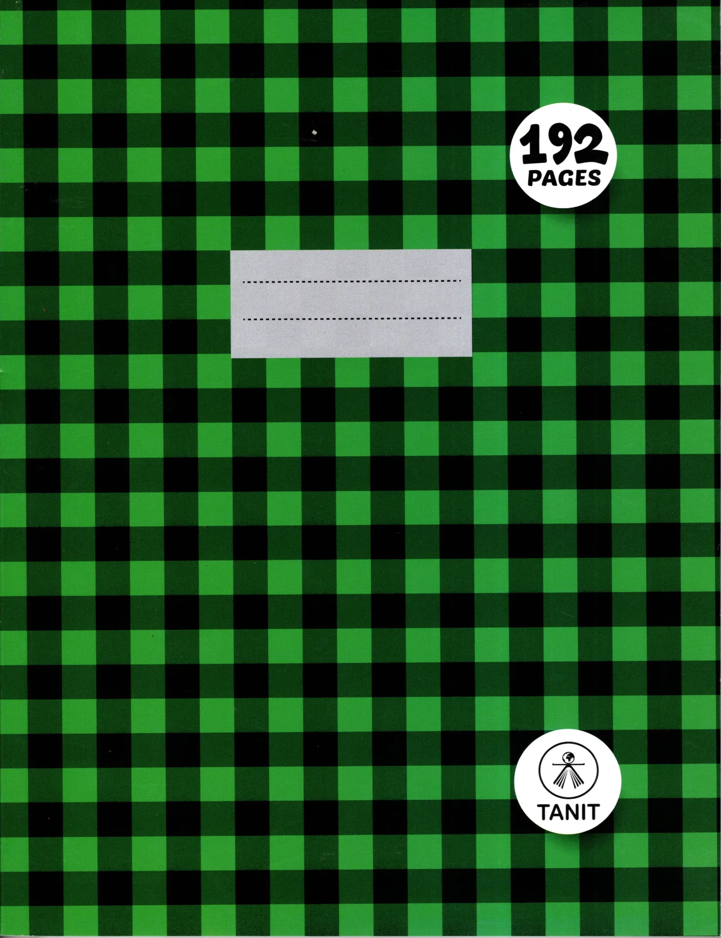 Cahier 192Page N°48 Tanit