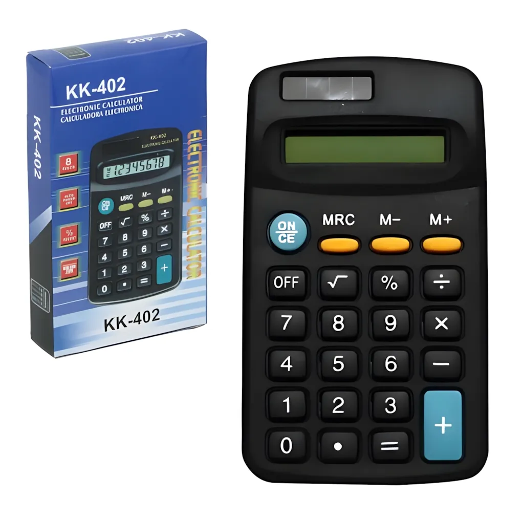 Calculatrice KK-402