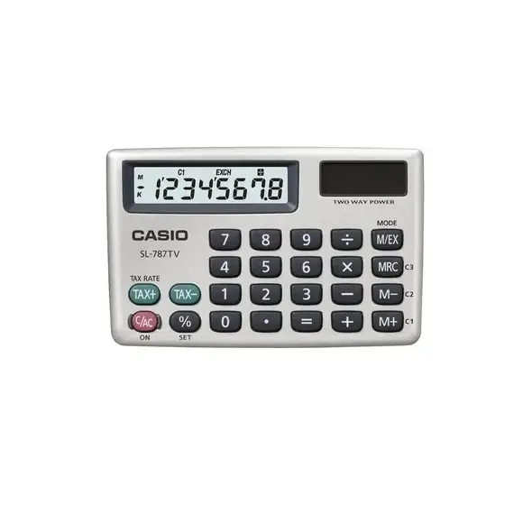 Calculatrice CA-012T