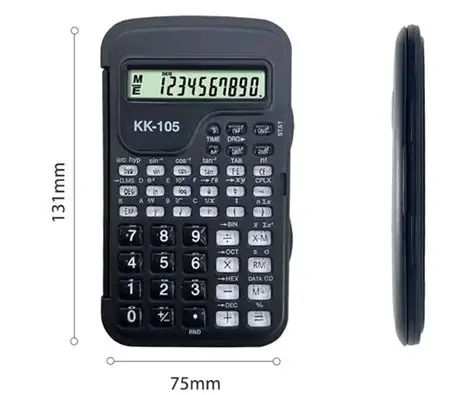 Calculatrice kk-105
