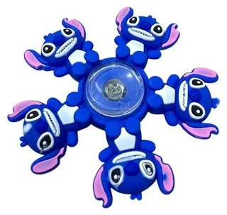 Spiner Stitch
