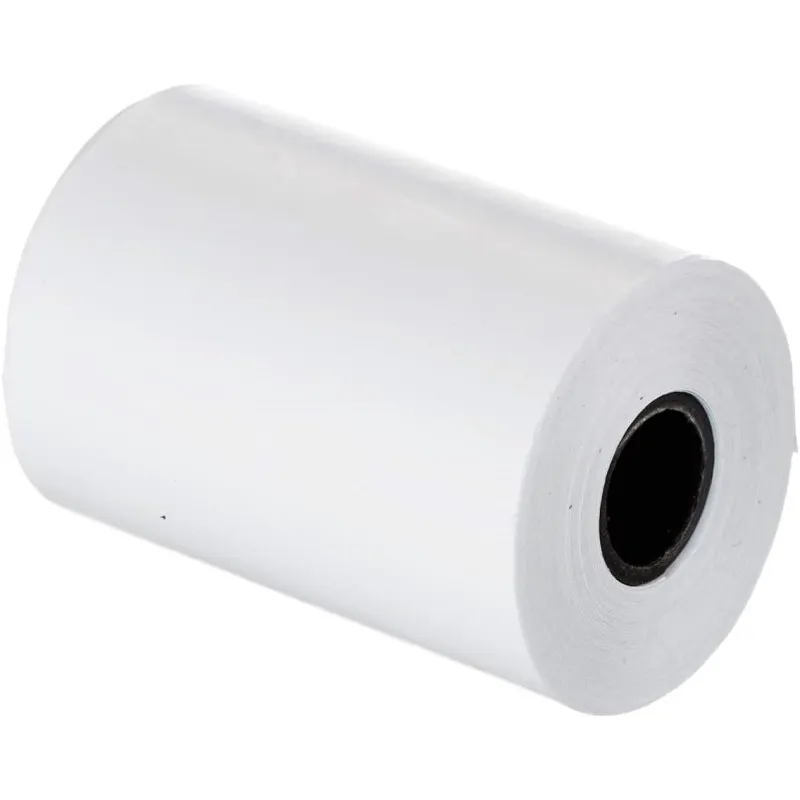 Rouleau de papier thermique 57 x 60mm