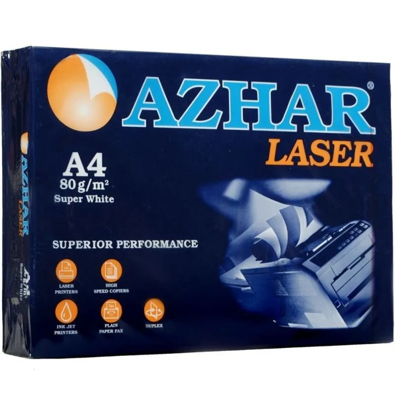Rame Papier Azhar