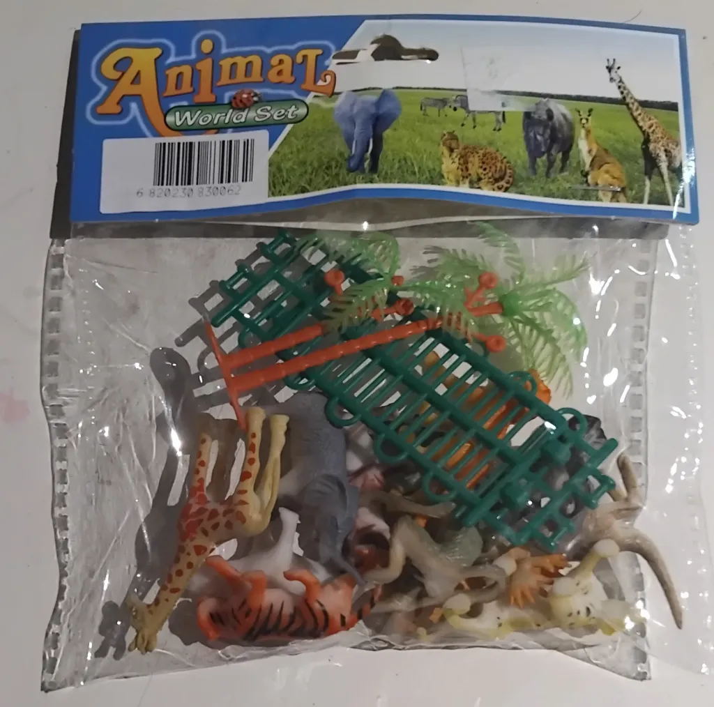 Animal