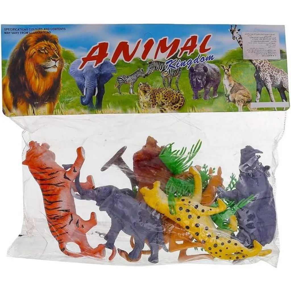 Animal Kingdom