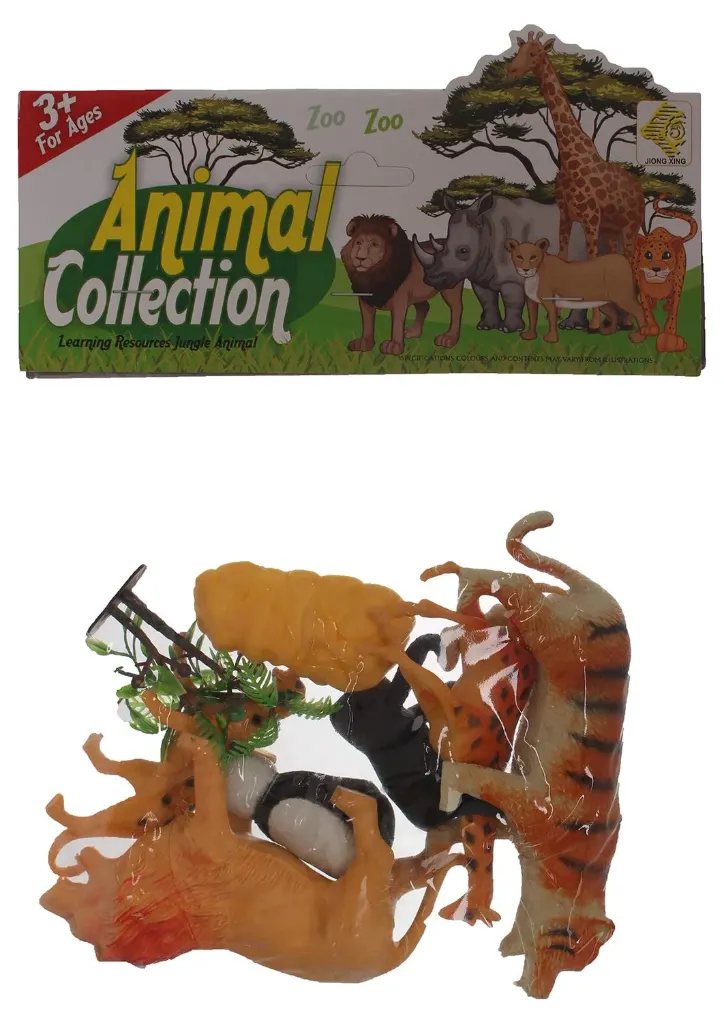 Animal collection
