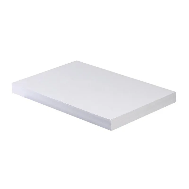 Papier photo glossy A4 160gG 100F