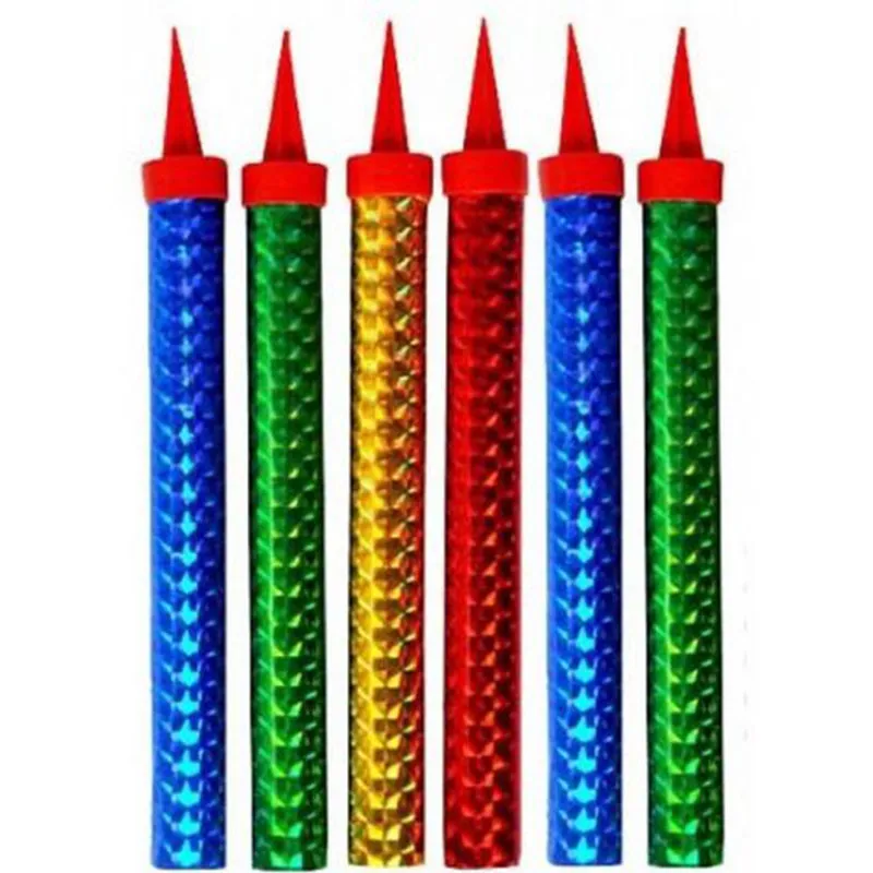 Bougie Birth Day Candle 12cm