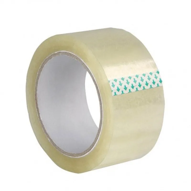 [RTX 45*100Y] Scotch Transparent  45mm*100Y