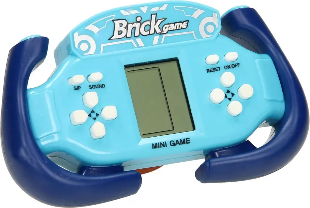Sombo Brickgame Spielcomputer